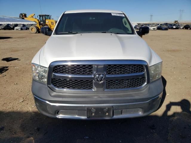 2015 Dodge RAM 1500 ST