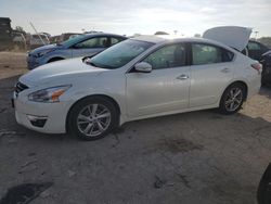 Salvage cars for sale at Indianapolis, IN auction: 2014 Nissan Altima 2.5