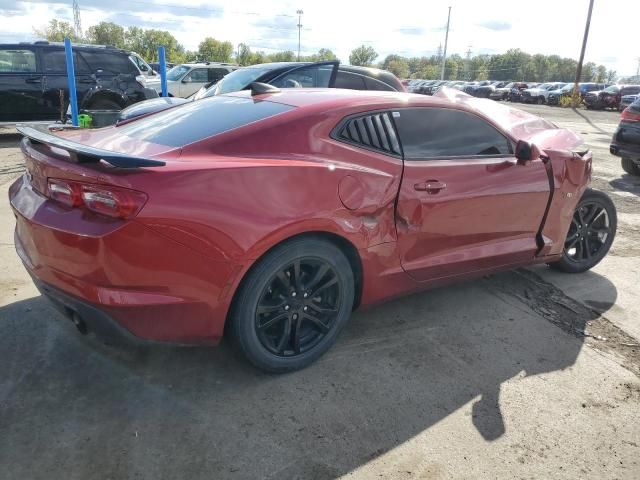 2019 Chevrolet Camaro LS