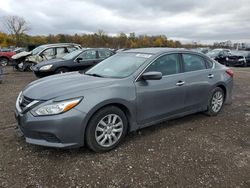 2016 Nissan Altima 2.5 for sale in Des Moines, IA