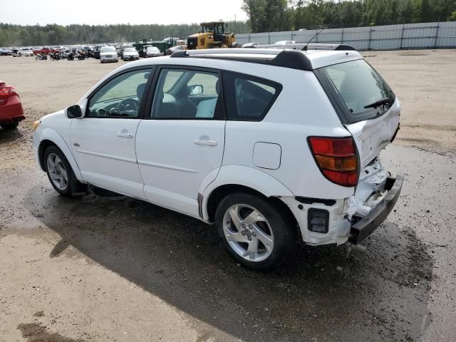 2005 Pontiac Vibe