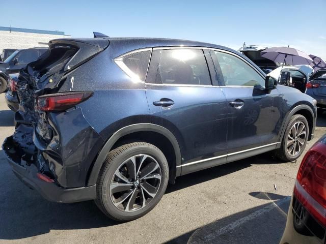 2022 Mazda CX-5 Premium Plus