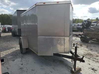 Cyne Cargo tr salvage cars for sale: 2022 Cyne RGY 8' Enclosed Trailer