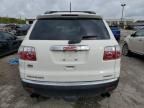 2012 GMC Acadia SLE