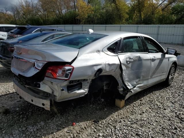 2014 Chevrolet Impala LS