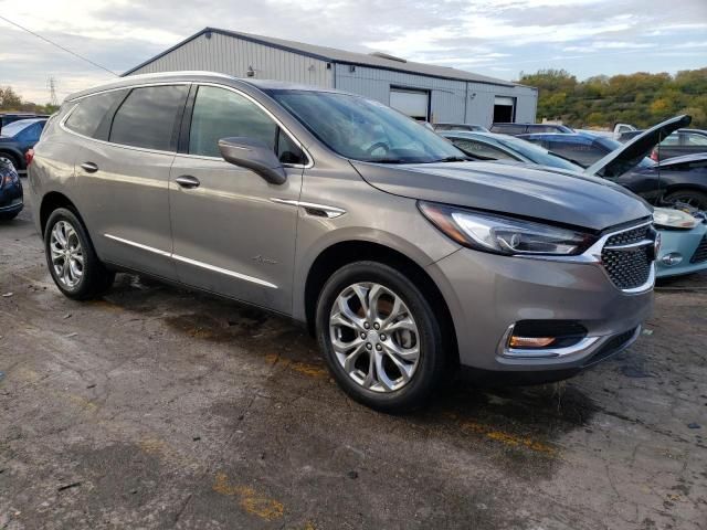 2019 Buick Enclave Avenir