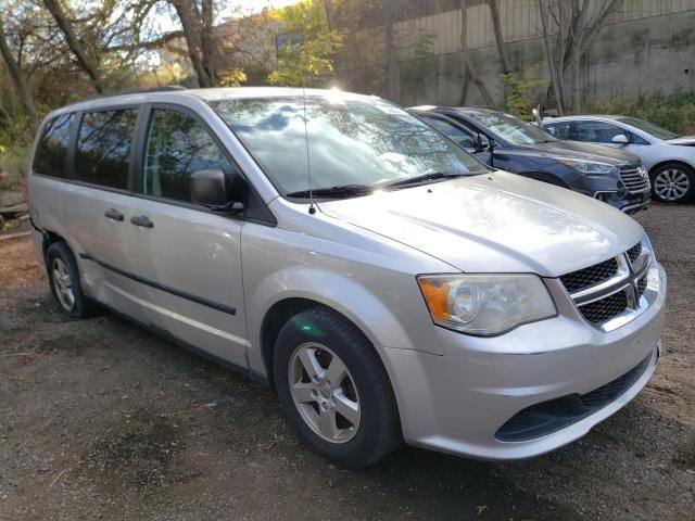 2011 Dodge Grand Caravan Express