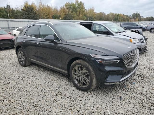 2023 Genesis GV70 Base