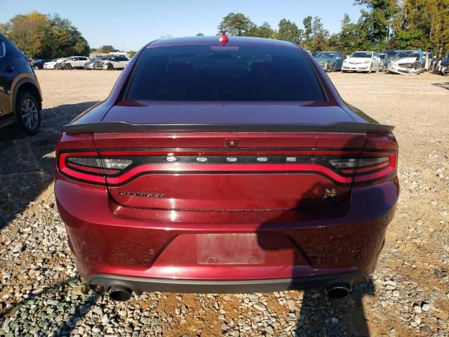 2020 Dodge Charger Scat Pack