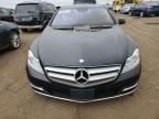 2011 Mercedes-Benz CL 550 4matic