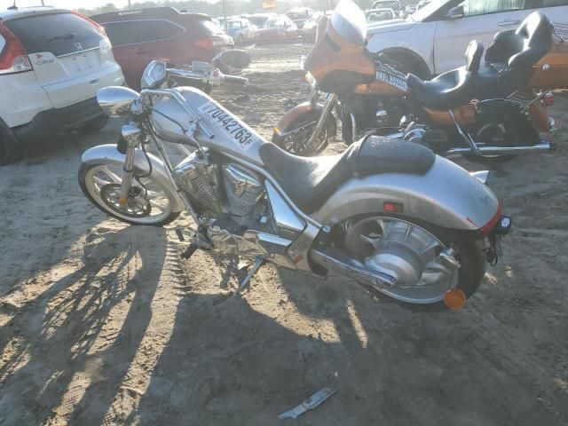 2010 Honda VT1300 CX