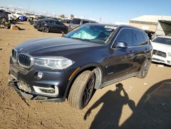 Vehiculos salvage en venta de Copart Brighton, CO: 2018 BMW X5 XDRIVE4