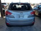 2012 Hyundai Tucson GLS