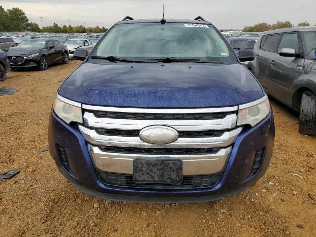 2011 Ford Edge SE