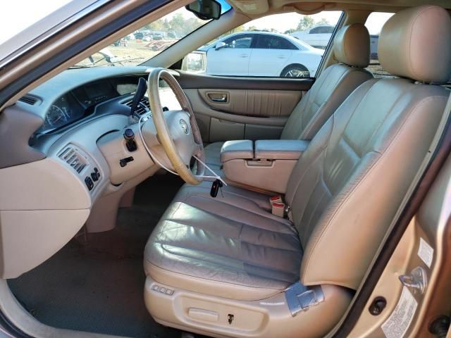 2002 Toyota Avalon XL