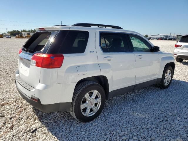 2015 GMC Terrain SLT