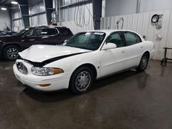 2004 Buick Lesabre Limited for sale in Ham Lake, MN