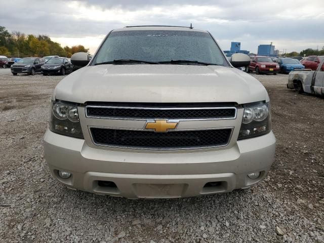 2007 Chevrolet Suburban K1500