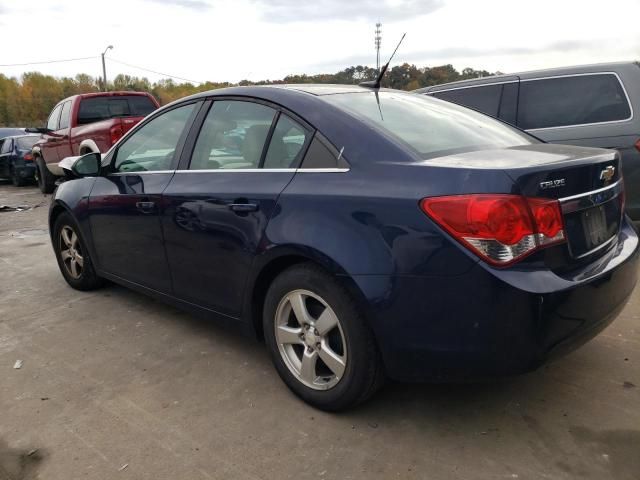 2011 Chevrolet Cruze LT