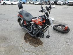 2011 Harley-Davidson Fxdwg for sale in Rogersville, MO