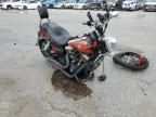 2011 Harley-Davidson Fxdwg