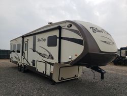 2017 Blue Wave Ridge Trailer for sale in Sikeston, MO