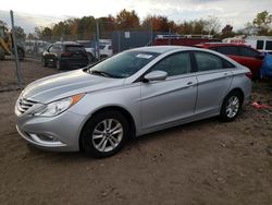 2013 Hyundai Sonata GLS for sale in Pennsburg, PA