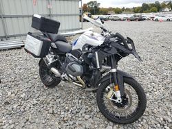 Salvage motorcycles for sale at Barberton, OH auction: 2023 BMW R 1250 GS