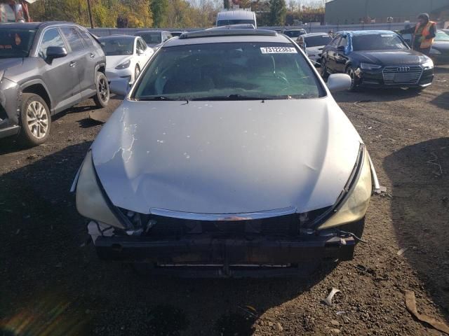 2005 Toyota Camry Solara SE