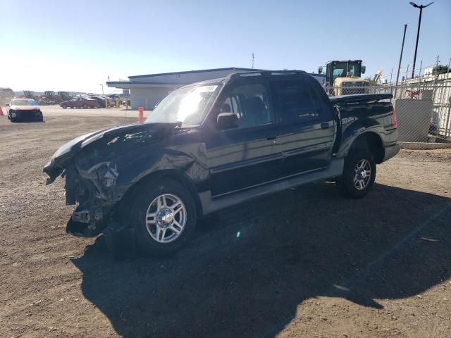 2004 Ford Explorer Sport Trac