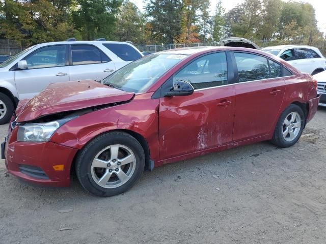 2011 Chevrolet Cruze LT