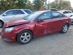 2011 Chevrolet Cruze LT for sale in Bowmanville, ON