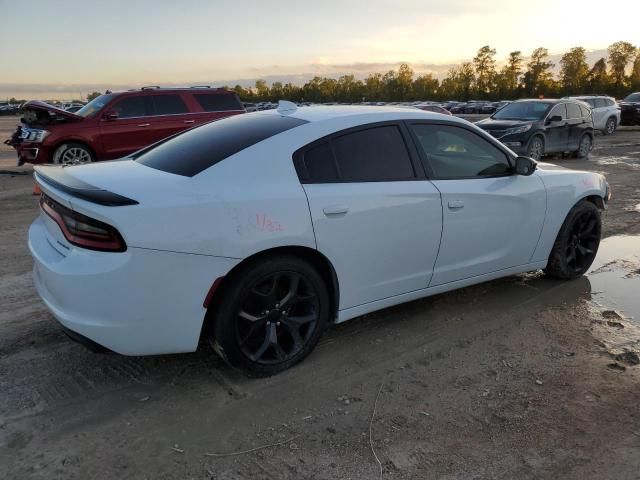 2015 Dodge Charger SXT