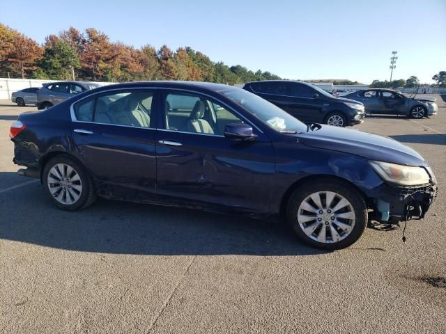 2013 Honda Accord EX