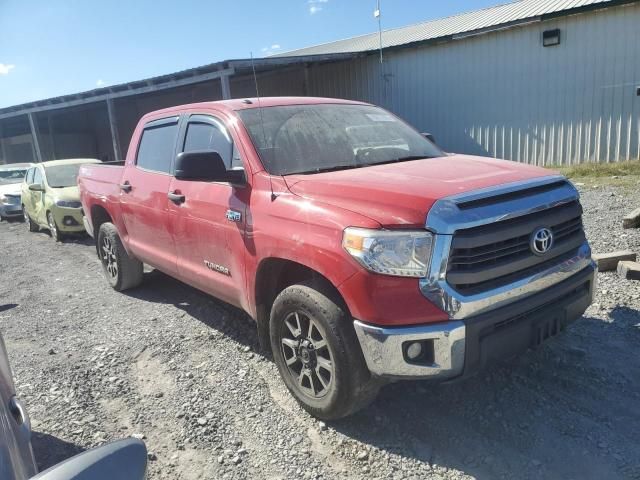 2014 Toyota Tundra Crewmax SR5