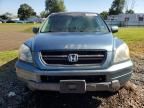 2005 Honda Pilot EXL