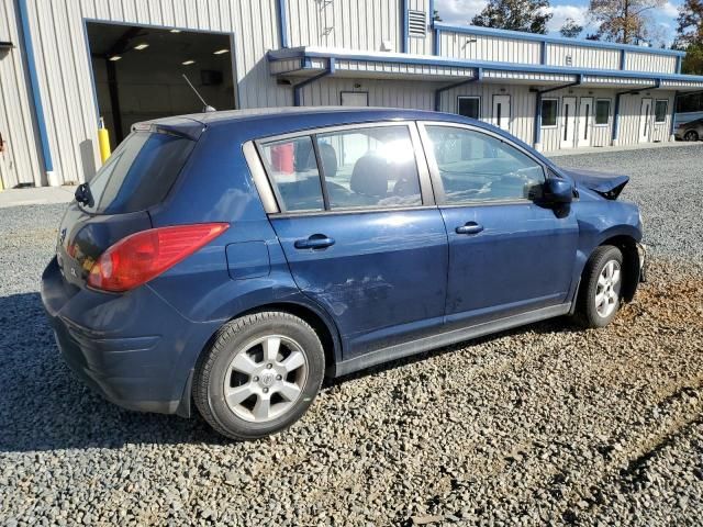 2007 Nissan Versa S