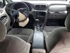 2002 Chevrolet Trailblazer