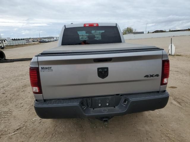 2021 Dodge RAM 1500 Classic SLT