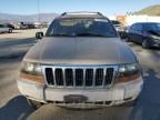 1999 Jeep Grand Cherokee Laredo