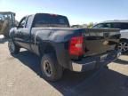 2012 Chevrolet Silverado K1500 LS