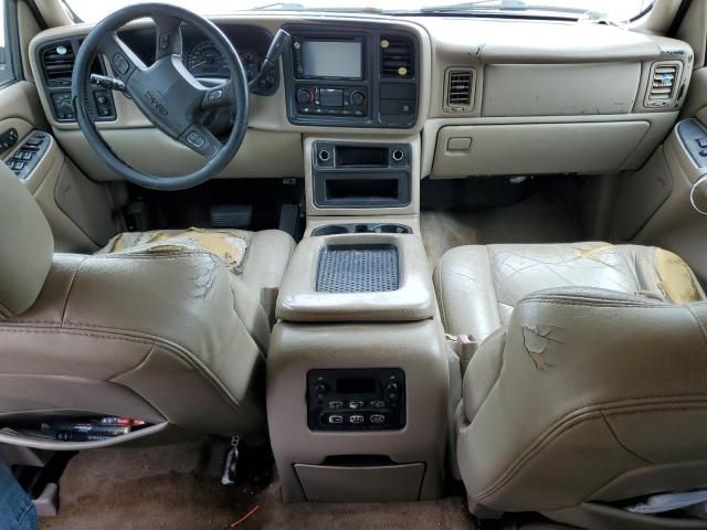 2005 GMC Yukon