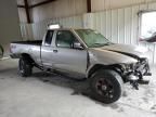 2004 Nissan Frontier King Cab XE V6