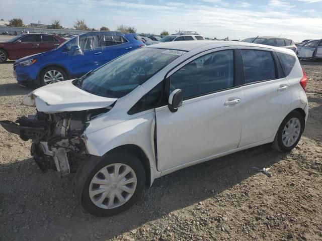 2014 Nissan Versa Note S