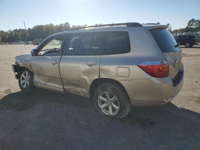 2009 Toyota Highlander