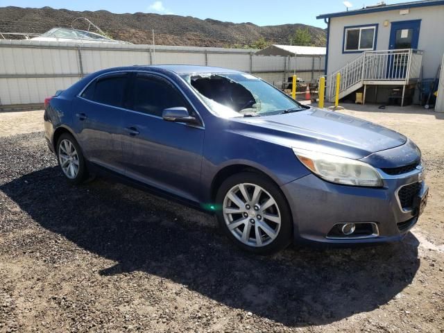 2015 Chevrolet Malibu 2LT