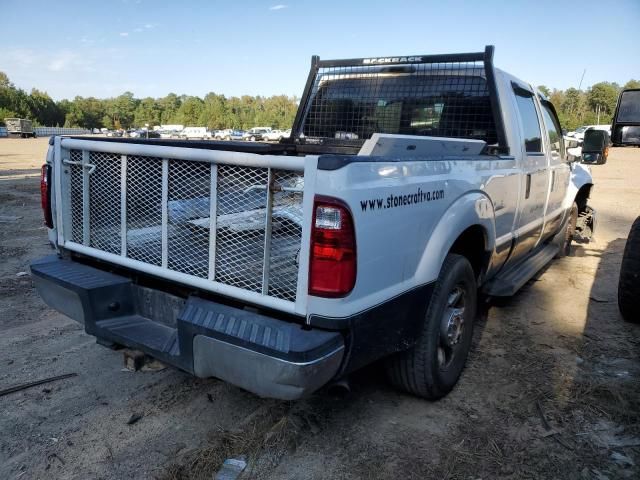 2014 Ford F250 Super Duty