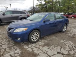 Toyota Vehiculos salvage en venta: 2011 Toyota Camry Base