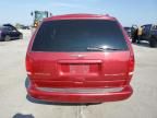 1999 Chrysler Town & Country Limited