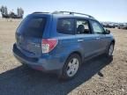 2010 Subaru Forester 2.5X Premium